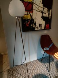 Lampada tripode  Stilnovo 