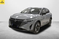 Nissan Qashqai N-CONNECTA 1.3 MHEV (140 CV)