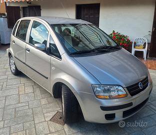 Fiat Idea 1.3 multijet 