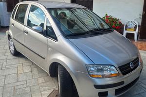 Fiat Idea 1.3 multijet 
