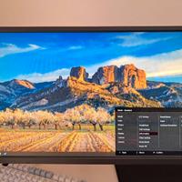 Monitor BenQ ZOWIE XL2566K 360Hz