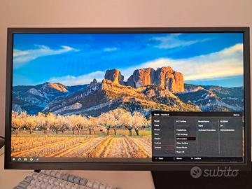 Monitor BenQ ZOWIE XL2566K 360Hz