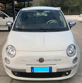 Fiat 500 1.3 Multijet 95 CV Pop