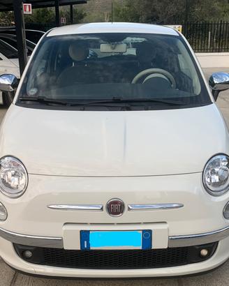 Fiat 500 1.3 Multijet 95 CV Pop