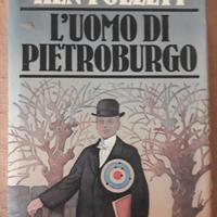 L' uomo di Pietroburgo - Ken Follett 