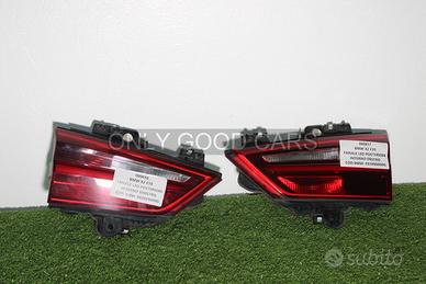 Fanale led post int sx dx bmw x2 f39 | 000817