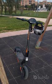 monopattino elettrico 800w