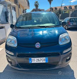 Fiat Panda 1.3 MJT 95 CV S&S Lounge ANNO 2016