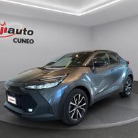 Toyota C-HR 2.0 phev Trend eco fwd e-cvt