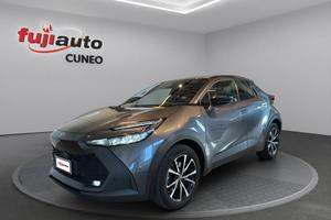 Toyota C-HR 2.0 phev Trend eco fwd e-cvt