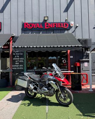 Bmw R 1200 GS