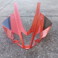 Carena anteriore pulpito yamaha yzf r125
