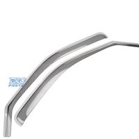 DEFLETTORI OSCURATI PER RENAULT