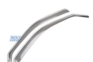 DEFLETTORI OSCURATI PER RENAULT