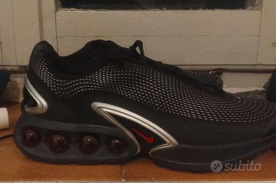 Nike air DM