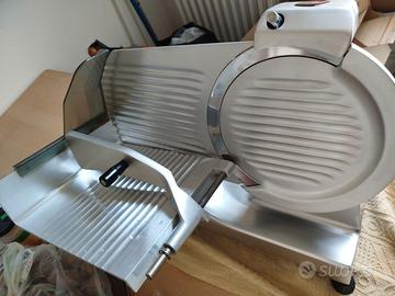 Affettatrice FAC mod. F 250 E