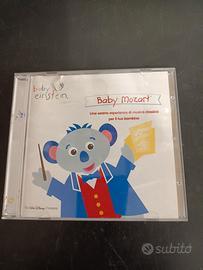 CD Baby Einstein di musica classica 