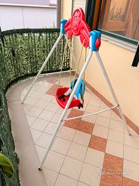 Altalena per bimbi