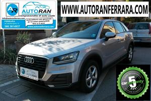 Audi Q2 1.6 TDI Business