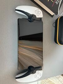 Ps portal