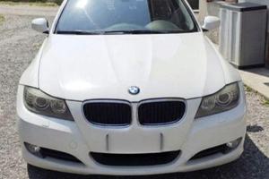 BMW Serie 3 Touring (E91) 325d