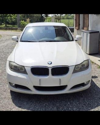 BMW Serie 3 Touring (E91) 325d