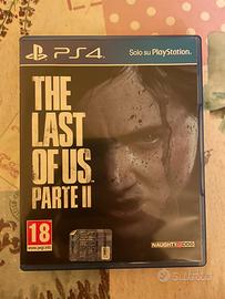 The last of us 2 ps4