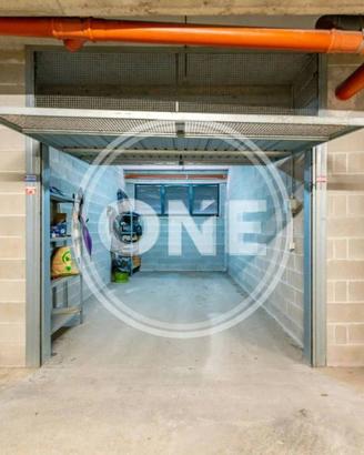 Box / Garage di 20 m² a Roma