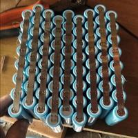 Ricellaggio batterie moto e strumenti