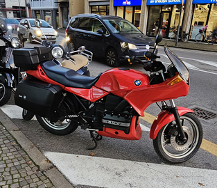 Bmw k75s