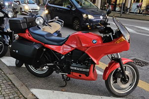 Bmw k75s