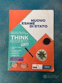 Think business PLUS — 978-88-494-2433-1-A