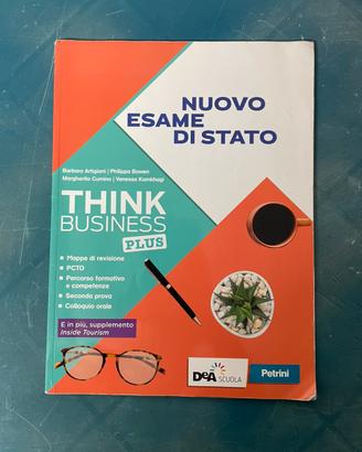 Think business PLUS — 978-88-494-2433-1-A