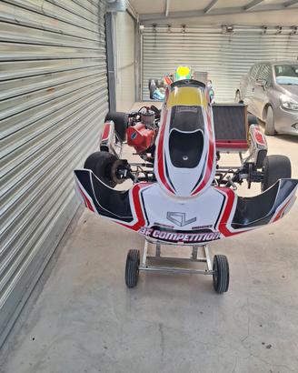 kart kz birel 