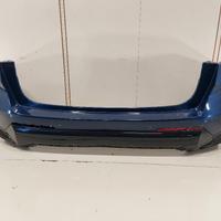 PARAURTI POSTERIORE CENTRALE BMW X1 Serie (F48) 51