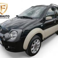 Fiat Panda 1.3 MJT 16V 4x4 Cross