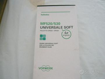 vorwerk panni universali mf 520