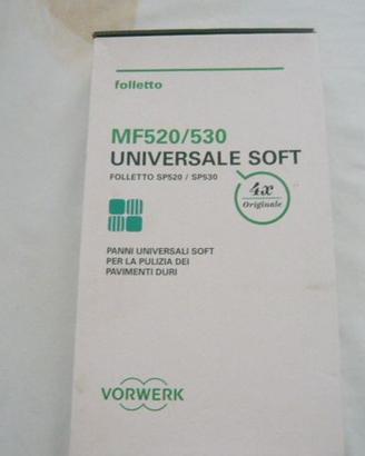 vorwerk panni universali mf 520