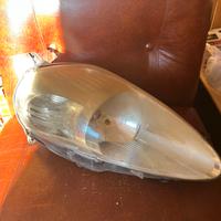 Faro Grande Punto Dx