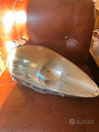 Faro Grande Punto Dx