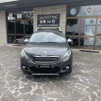 Peugeot 2008 BlueHDi 120 S&S Black Matt NEO PATENT