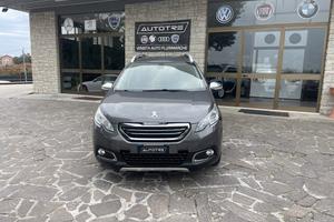 Peugeot 2008 BlueHDi 120 S&S Black Matt NEO PATENT