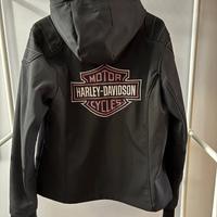 Giacca Harley Davidson donna originale