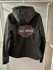 Giacca Harley Davidson donna originale
