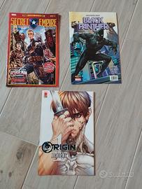 fumetti