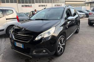 Peugeot 2008 BlueHDi 120 S&S Crossway TETTO