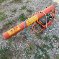 Cannoncino spaventapasseri