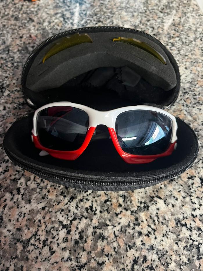 Occhiali vintage Sports e attrezzatura sportiva usata