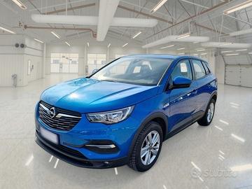 OPEL GRANDLAND X 1.5 ECOTEC DIESEL ADVANCE 130 CV 