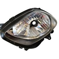 Fanale anteriore destro SUZUKI BURGMAN AN 650 K3 2